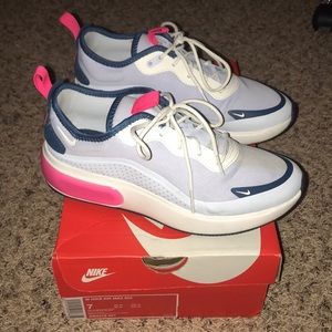 nike air max dia